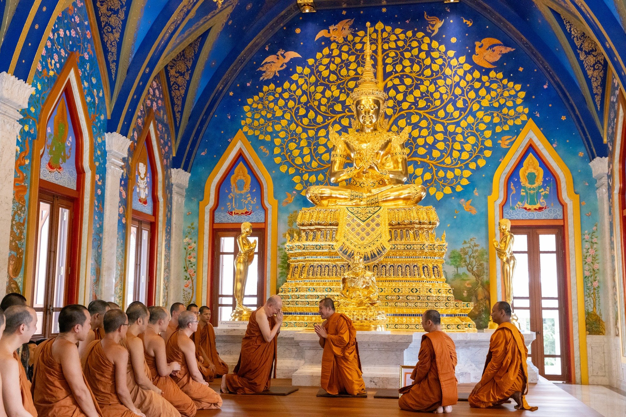 หลวงพ่อปราโมทย์ - 2