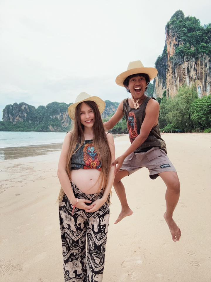 เก้า และ ครูเคท - 1