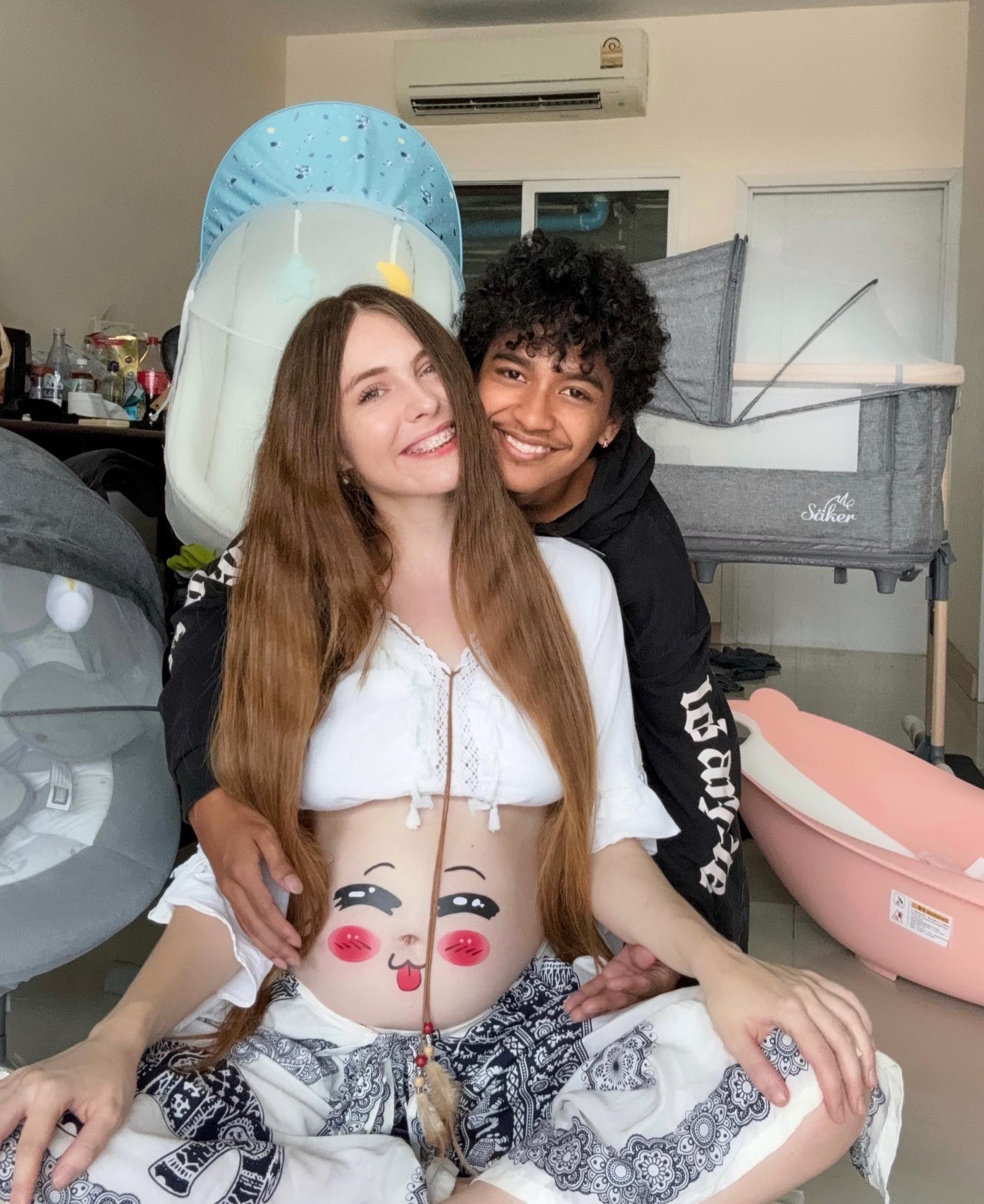 เก้า และ ครูเคท -2