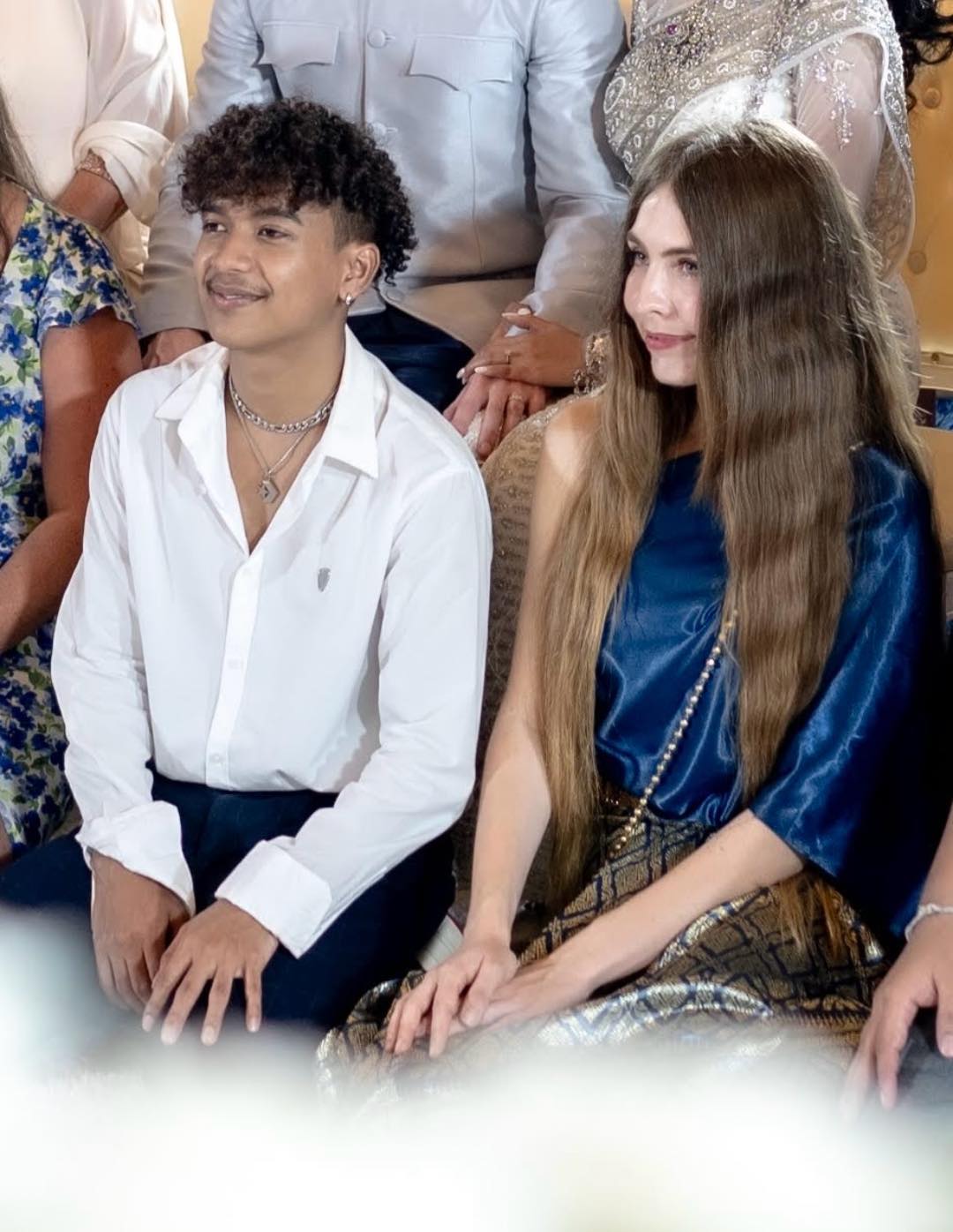 เก้า และ ครูเคท