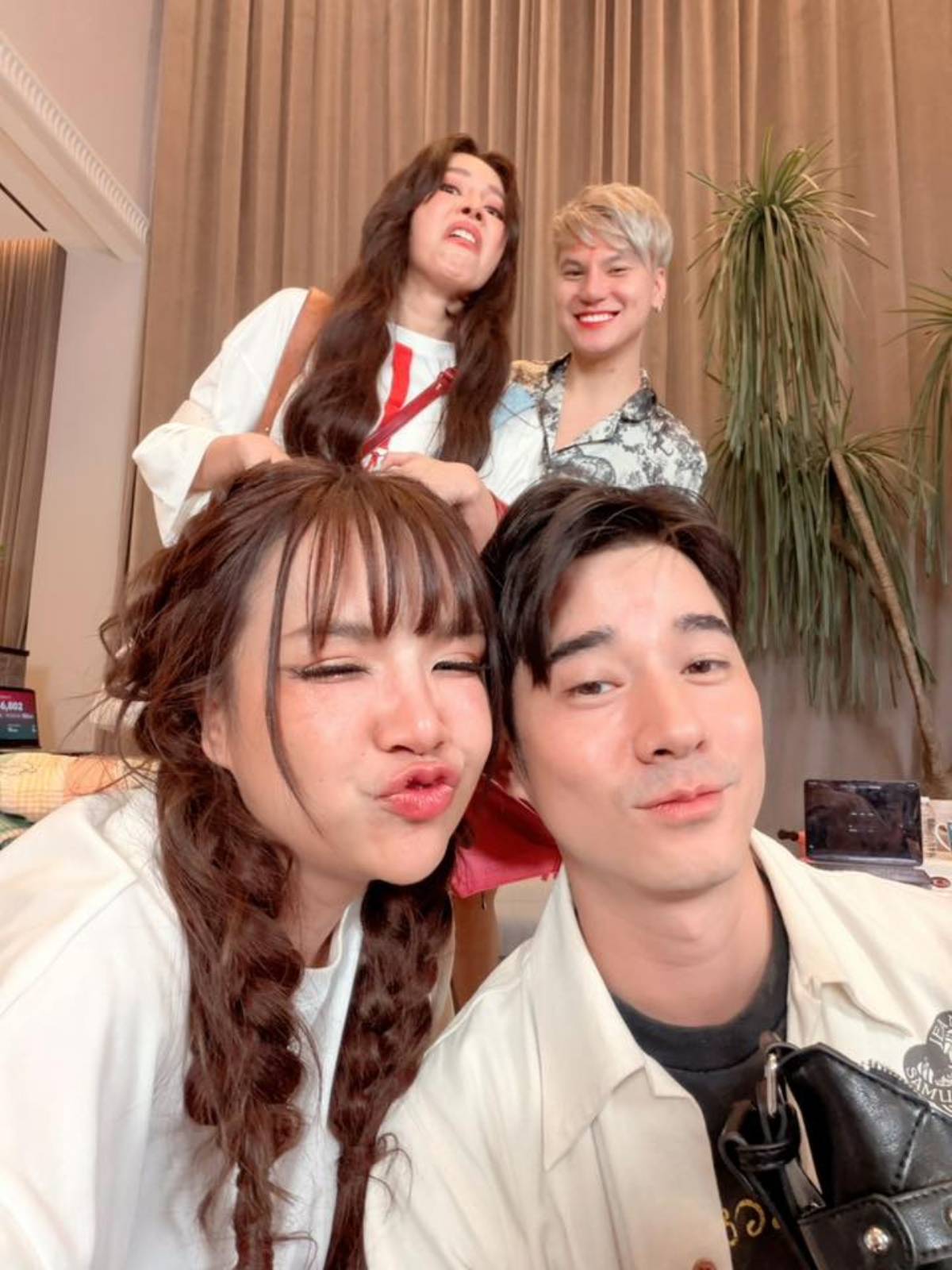 ดราม่าเจนนี่จันจิ