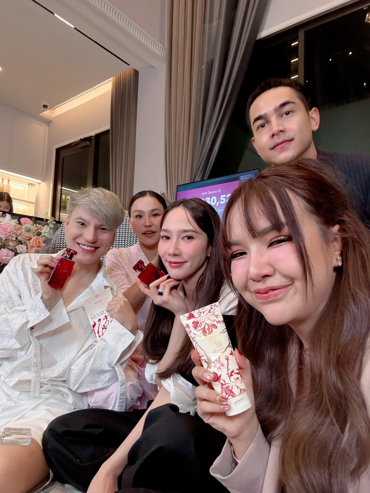 เจนนี่ รัชนก สุวรรณเกตุ - 2