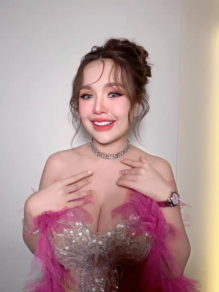 เจนนี่ ได้หมด ย้อนคลิป เปิดใจ