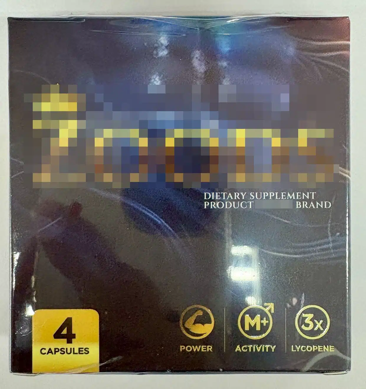 เช็กด่วน อย. ตรวจพบ ยาควบคุมพิเศษ ในอาหารเสริมแบรนด์ดัง ผลข้างเคียงรุนแรงถึงชีวิต