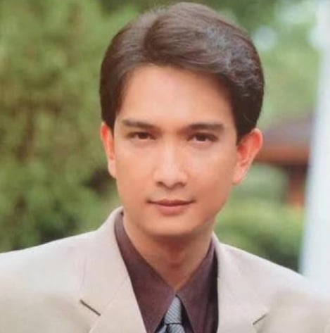 เปิดภาพ อั้ม พัชราภา ประกบพระเอกในตำนาน โคจรเจอกันในรอบ 24 ปี-3