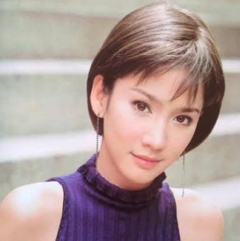 เปิดภาพ อั้ม พัชราภา ประกบพระเอกในตำนาน โคจรเจอกันในรอบ 24 ปี-4