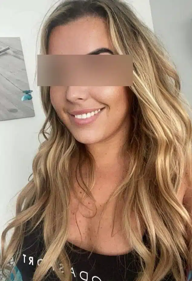 สาววัย 32 ถูกแฟนหนุ่มแทง 18 แผล