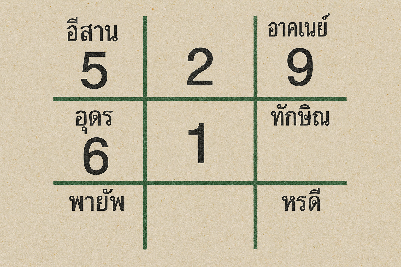 เลขเด็ด ไทยรัฐ 16 10 68
