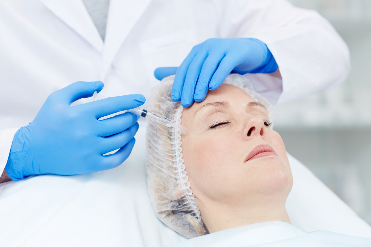 เลี่ยงหมอกระเป๋า ก่อนฉีดโบท็อก ที่ไหนดี