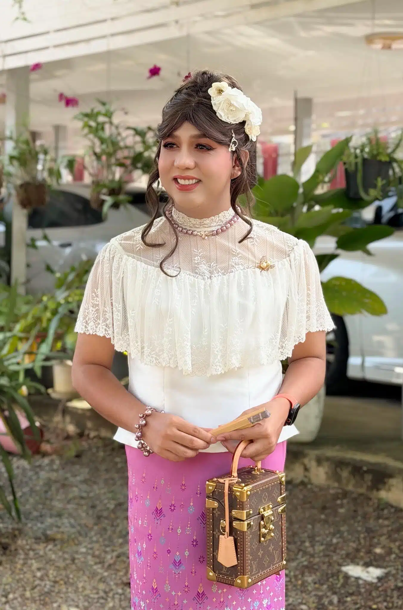 แพรรี่ ไพรวัลย์ วรรณบุตร