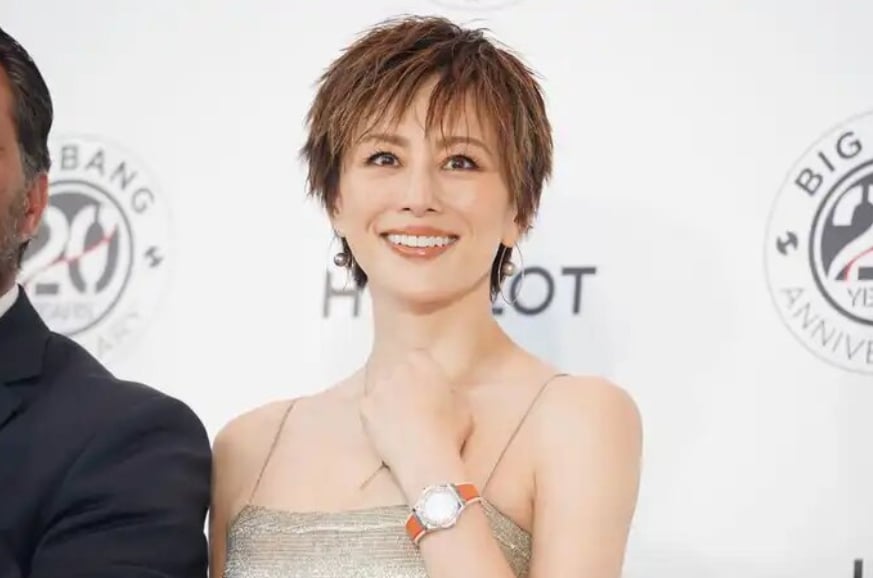 แฟนคลับช็อก! นางเอกดัง ต้องสงสัยพัวพันยาเสพติด หอบข้าวของหนีออกนอกประเทศ-1