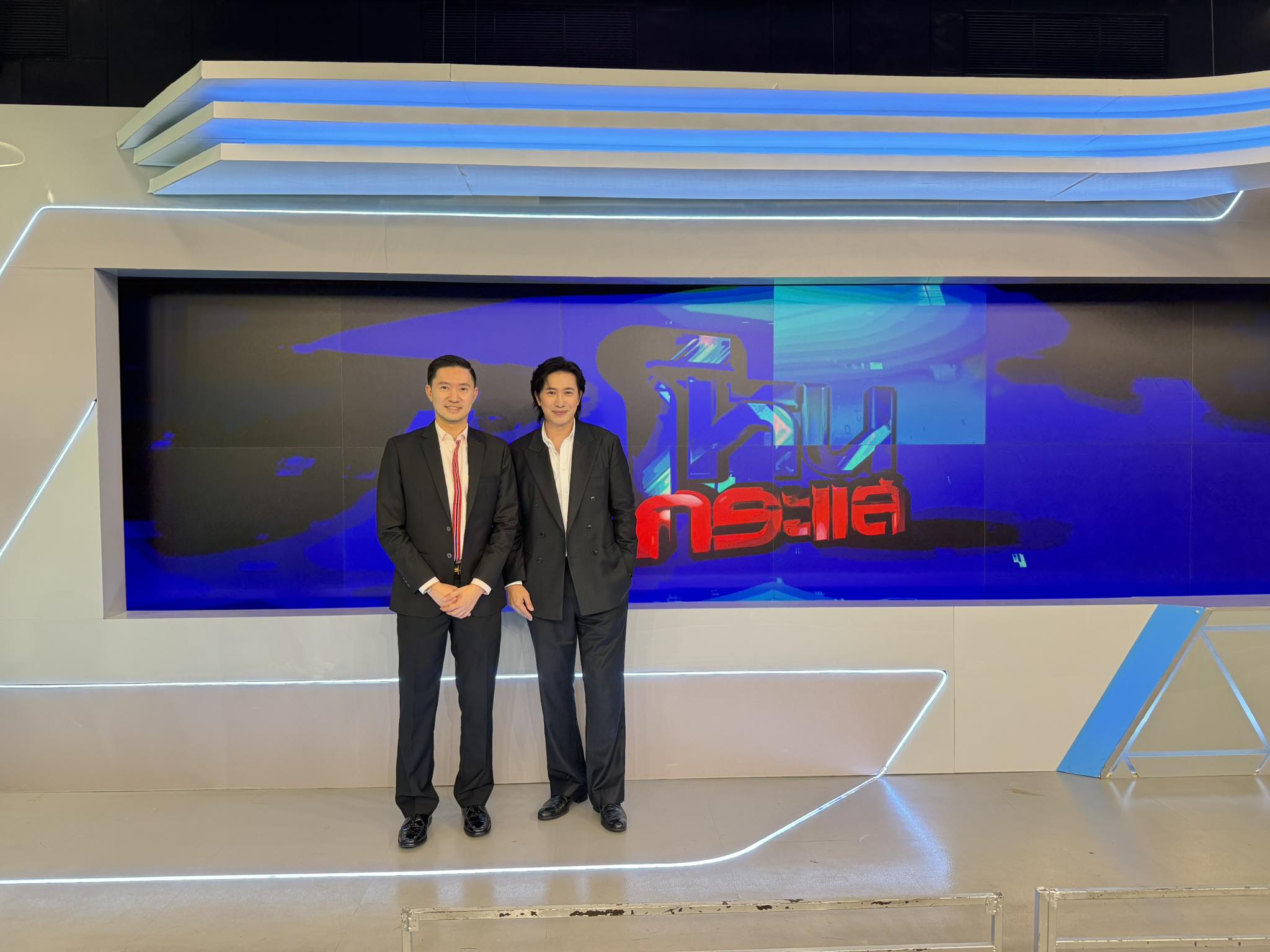 โพสต์ล่าสุด บอย ท่าพระจันทร์ หลังจบโหนกระแส ลั่น ความจริงอยู่ข้างความจริงเสมอ-2