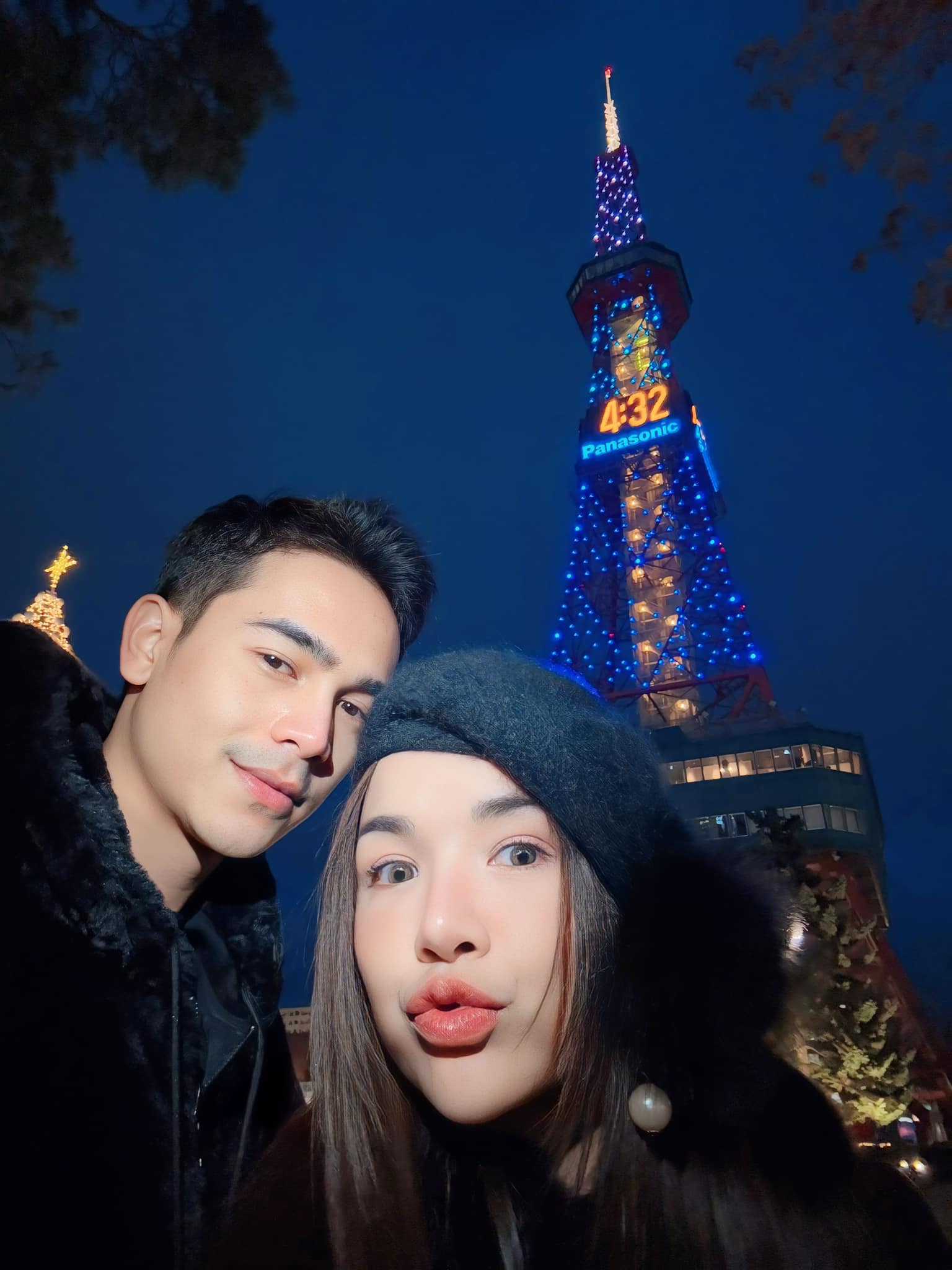 โพสต์ล่าสุด ยิว ฉัตรมงคล พูดถึง เจนนี่ รัชนก หลังเจอปัญหาซ้ำซากจาก แม่เกตุ-2