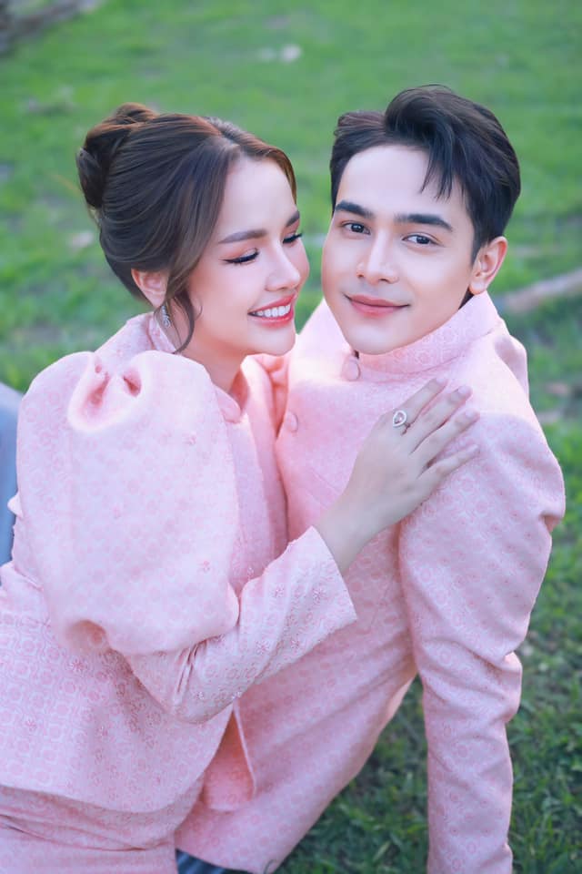 โพสต์ล่าสุด ยิว ฉัตรมงคล พูดถึง เจนนี่ รัชนก หลังเจอปัญหาซ้ำซากจาก แม่เกตุ-3