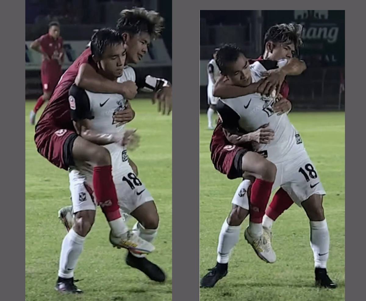 ใบแดงชนาธิป