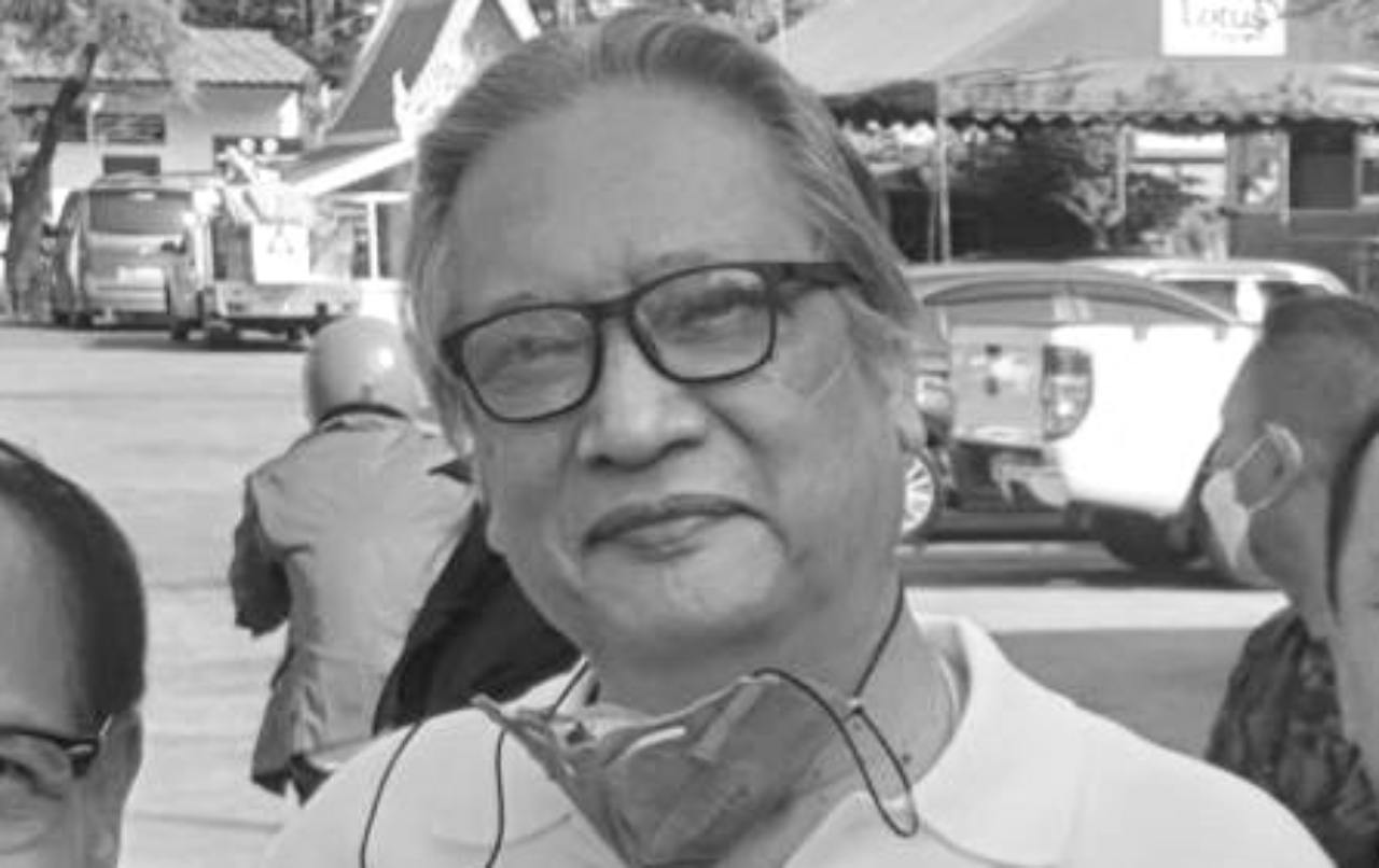 ไพฑูรย์ วาทยะกร อดีตมือเบสวง The Impossibles เสียชีวิตด้วยโรคมะเร็ง | Thaiger ข่าวไทย