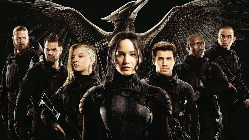 Hunger game