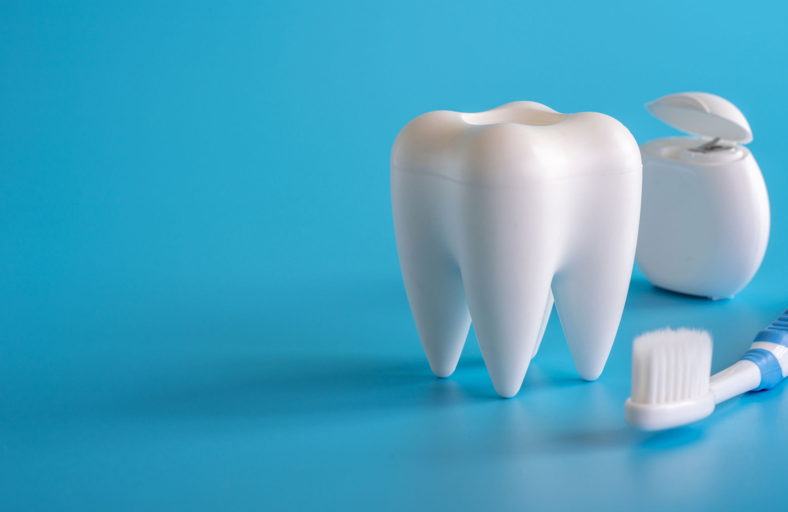 เลือกคลินิกทำฟันที่ดี