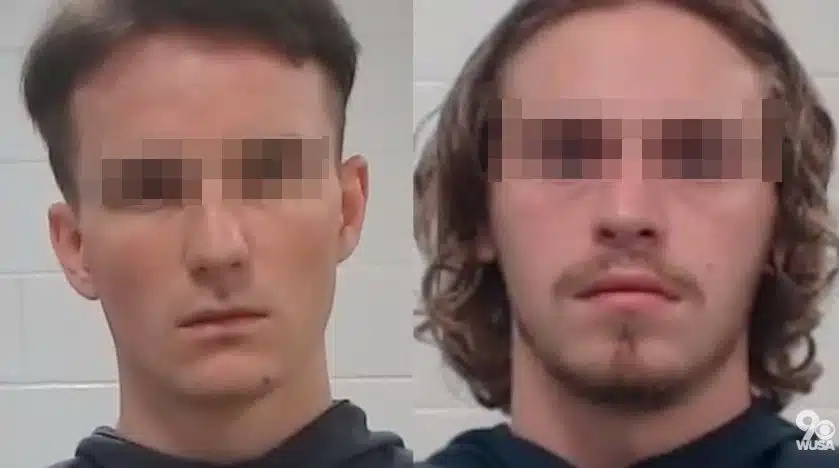 แผนวิปลาส 2 หนุ่มเท็กซัส ตั้ง 'กองทัพคนไร้บ้าน' บุกยึดเกาะเฮติ หวังฆ่าชาย-จับหญิงทำทาส-2