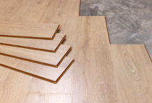 วิธีปูกระเบื้องยาง