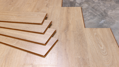 วิธีปูกระเบื้องยาง