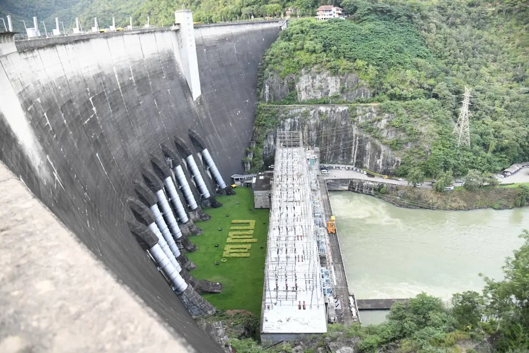 4 เขื่อนหลัก เช็กสถานการณ์น้ำวันนี้