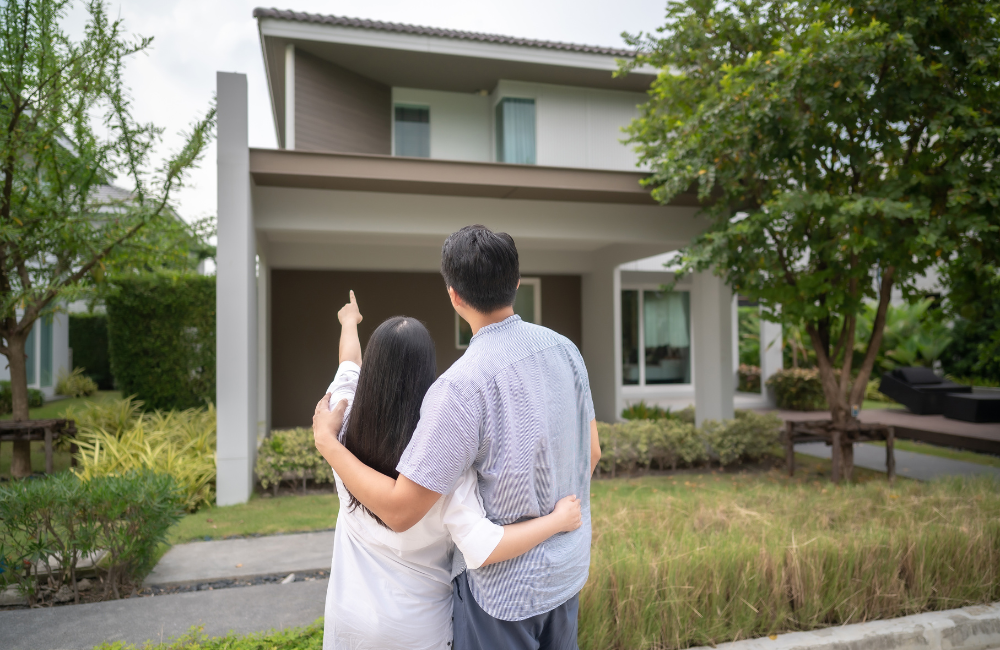 สินเชื่อบ้านแลกเงินที่ไหนดี