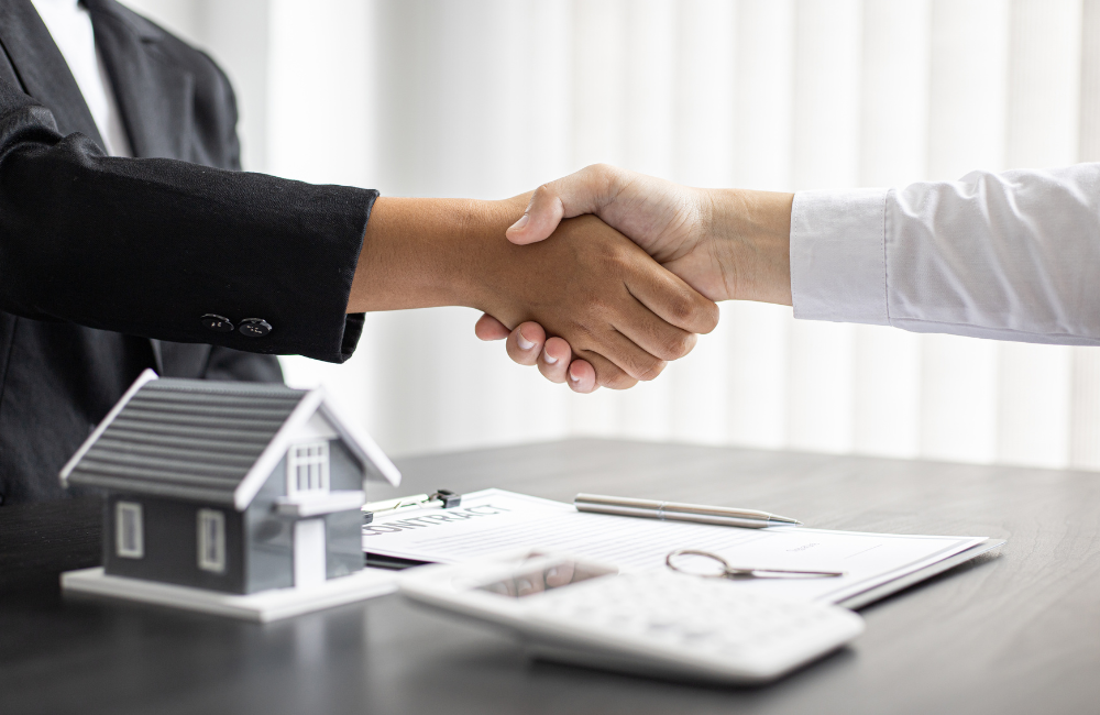 ปัจจัยเลือกสินเชื่อบ้านแลกเงิน