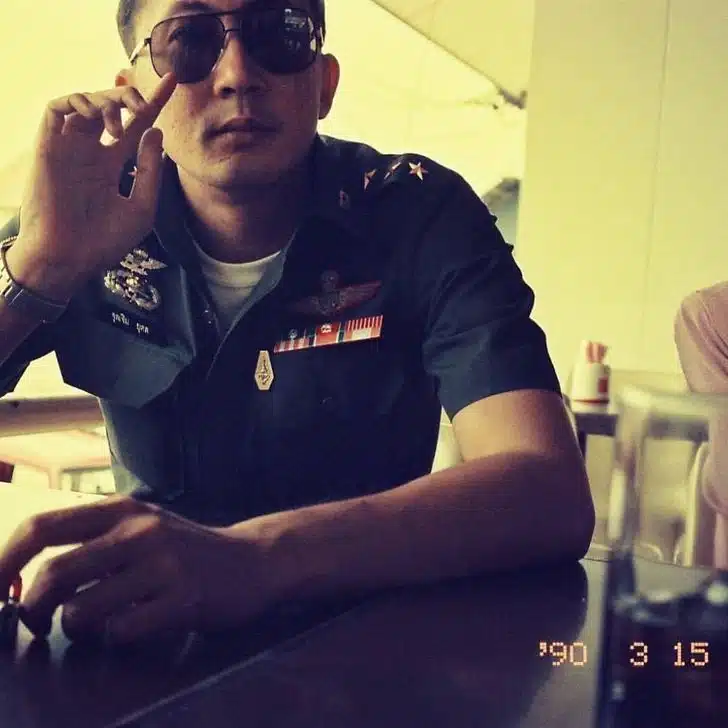 หม่อมเจ้าจุลเจิม ยุคล จบวชิราวุธ ก่อนไปเรียนที่สหรัฐอเมริกา