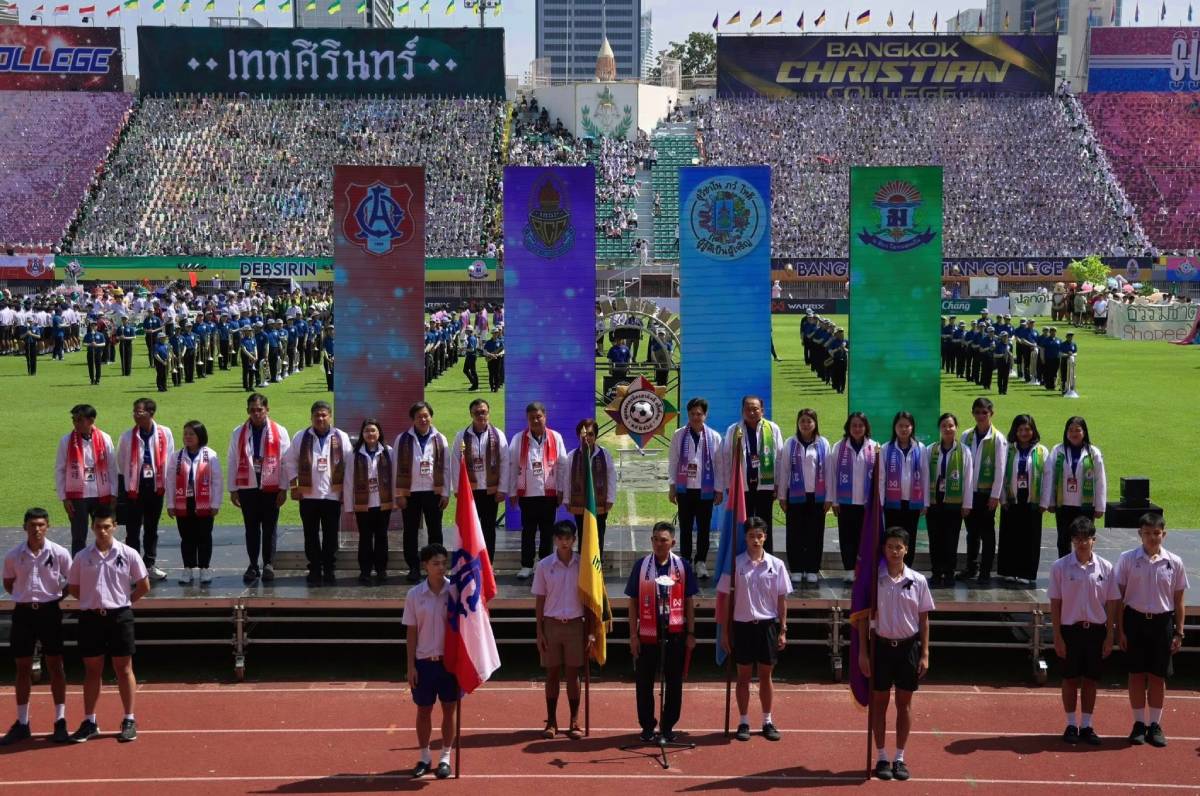 4 จตุรมิตร มี โรงเรียน อะไร บ้าง