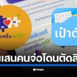 กระทรวงการคลัง เตือน 5.5 แสนคน รีบใช้สิทธิ &quot;คนละครึ่งพลัส&quot; ครั้งแรกก่อน 11 พ.ย. นี้ หากไม่ใช้จะถูกตัดสิทธิทันที