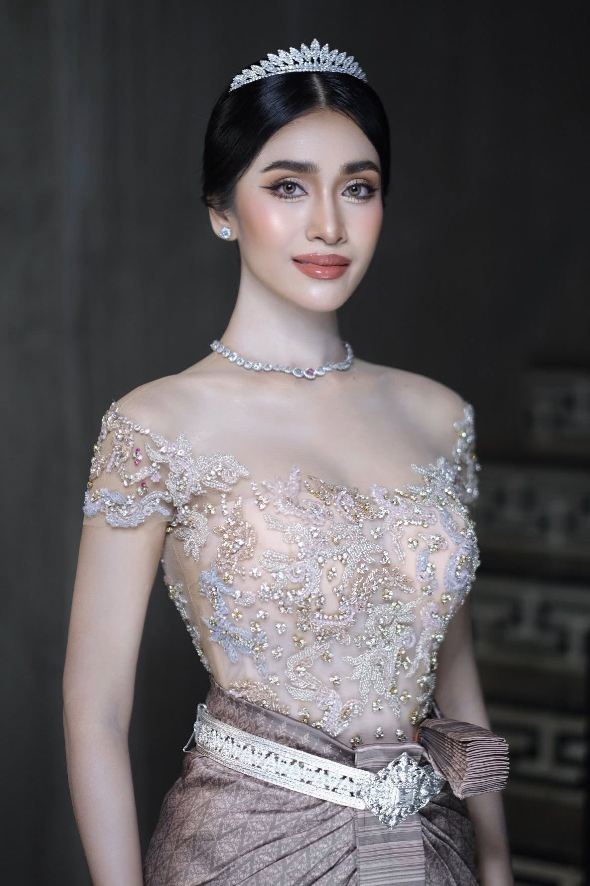 ป๊อก กิม เทง โสตถิตา มิสแกรนด์กัมพูชา-6