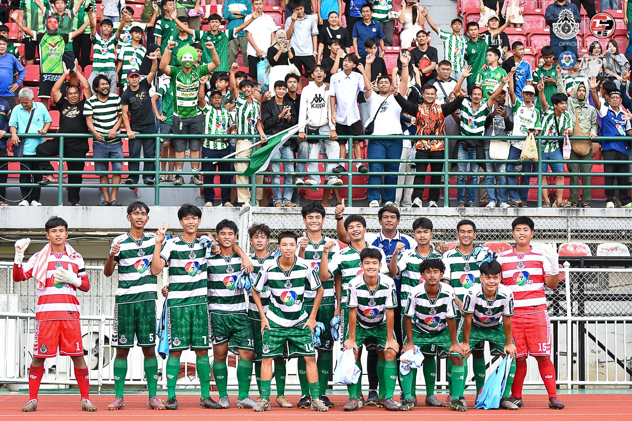 หมอนทอง