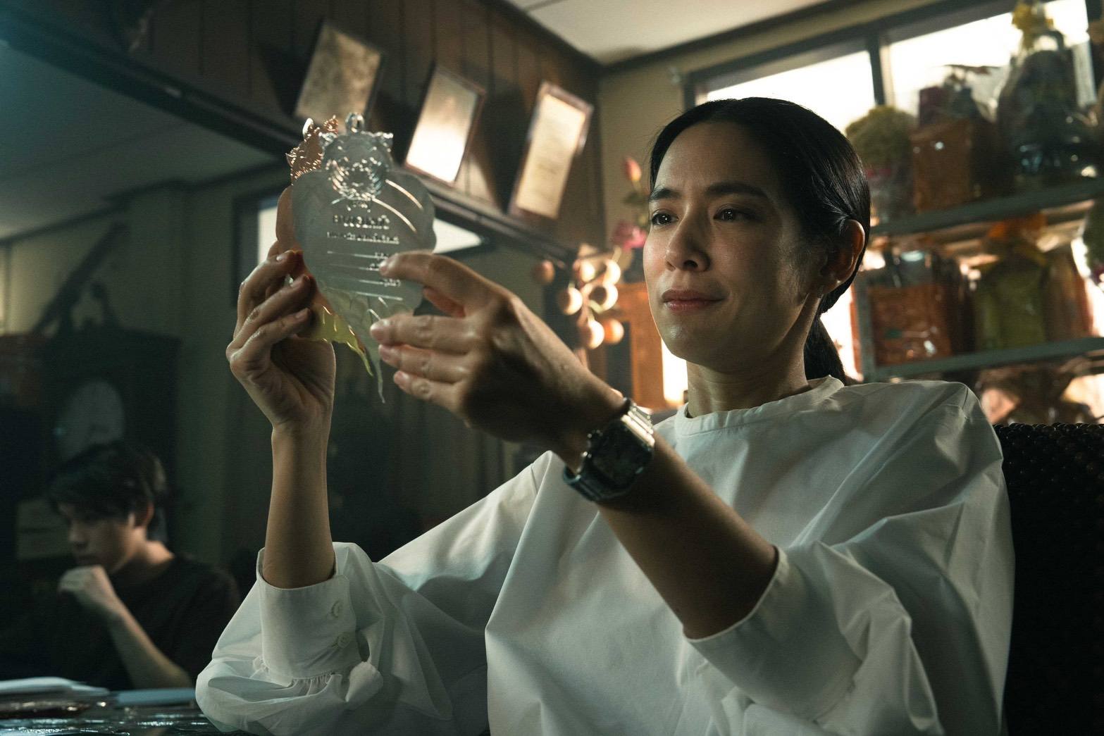 แฟนๆ เตรียมรอชมสาธุ 2 ที่จะฉายวันที่ 4 ธันวาคมนี้