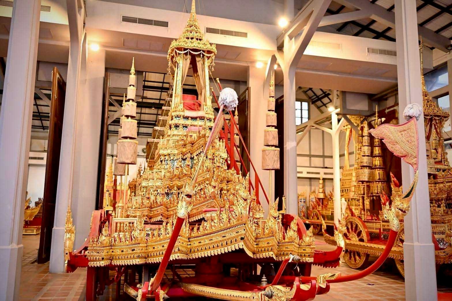 แฟ้มภาพ @สำนักช่างสิบหมู่ กรมศิลปากร