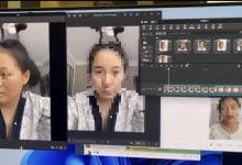 แบงก์ชาติ ยืนยัน AI สร้างวิดีโอหน้าปลอม หลอกระบบธนาคารไทยไม่ได้