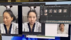 แบงก์ชาติ ยืนยัน AI สร้างวิดีโอหน้าปลอม หลอกระบบธนาคารไทยไม่ได้