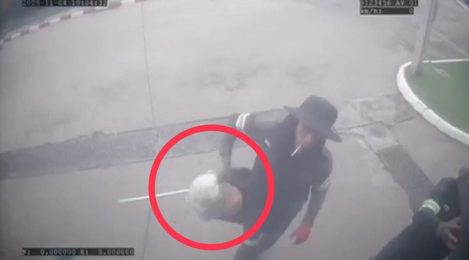 คนเก็บขยะ แม่ทำทองหาย 30 บาท มูลค่า 2 ล้านบาท เหตุเกิดตั้งแต่วันที่ 4 พฤศจิกายน 2568