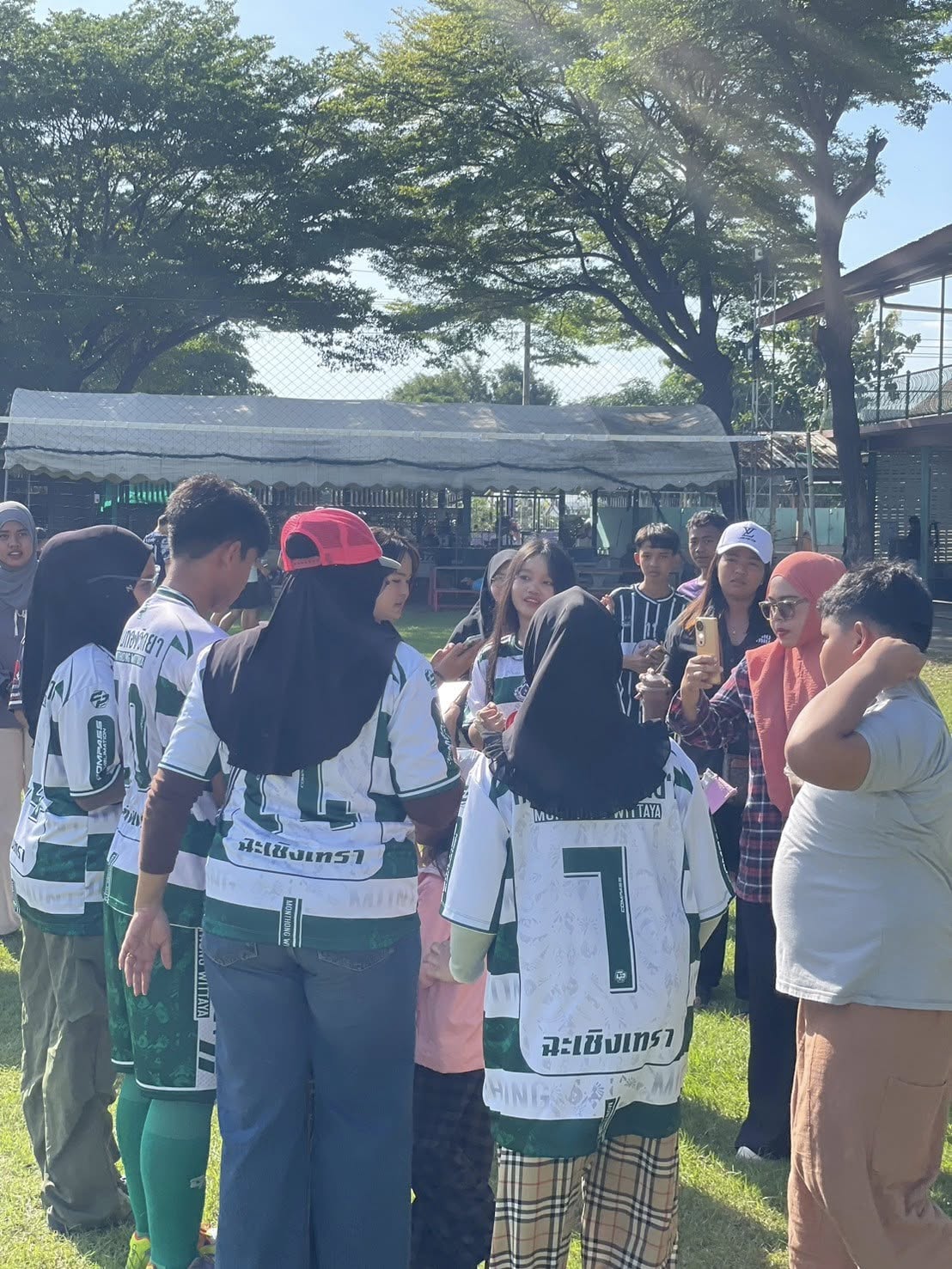 หมอนทองวิทยา