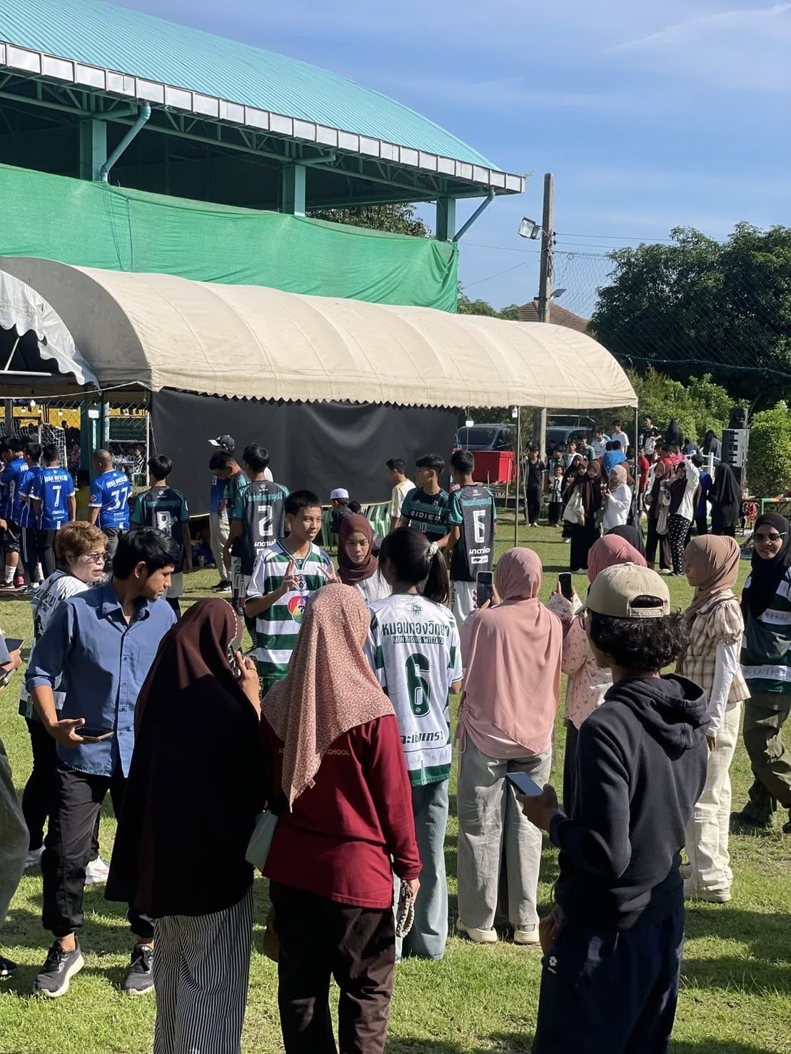 หมอนทองวิทยา