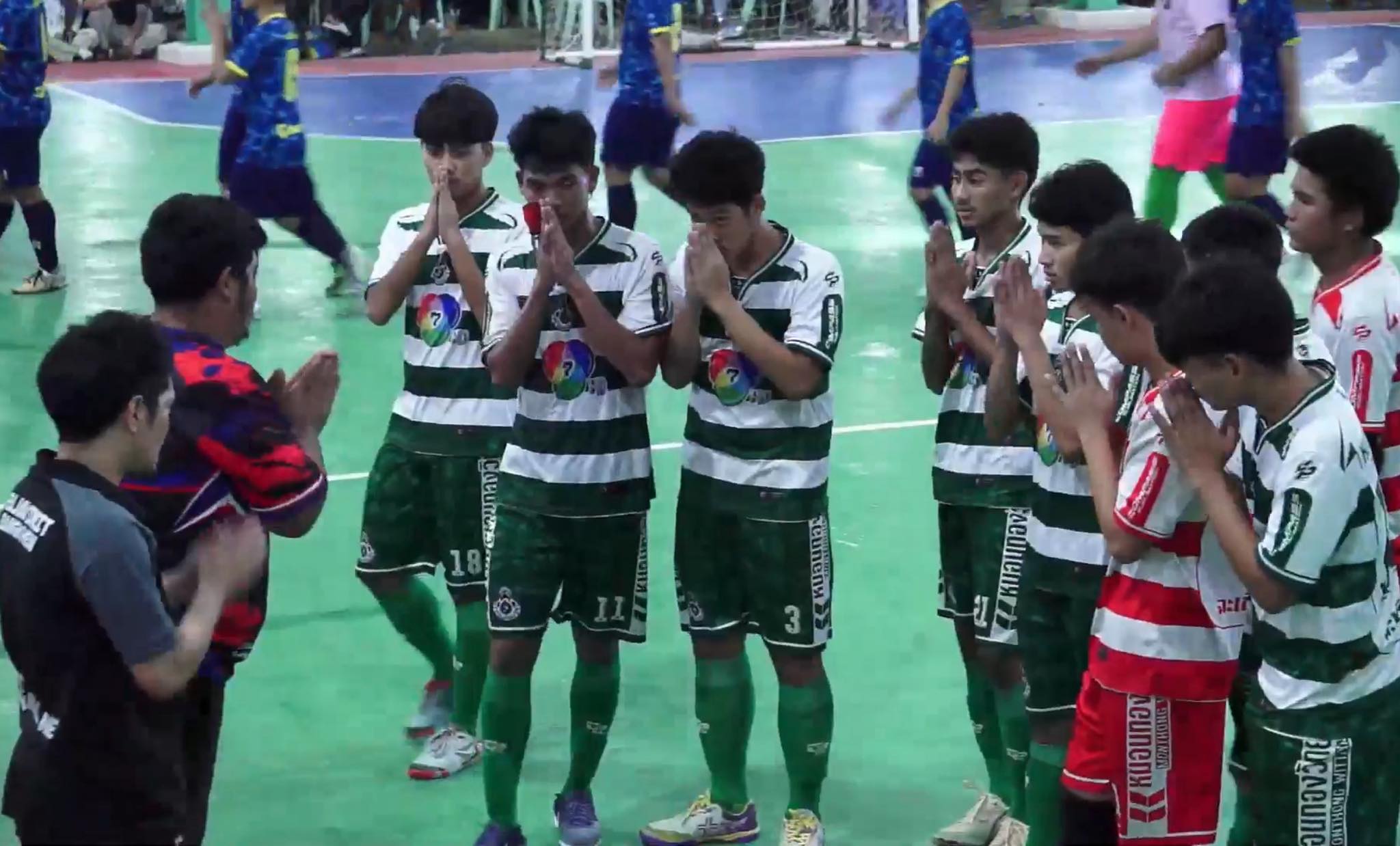 หมอนทองวิทยา