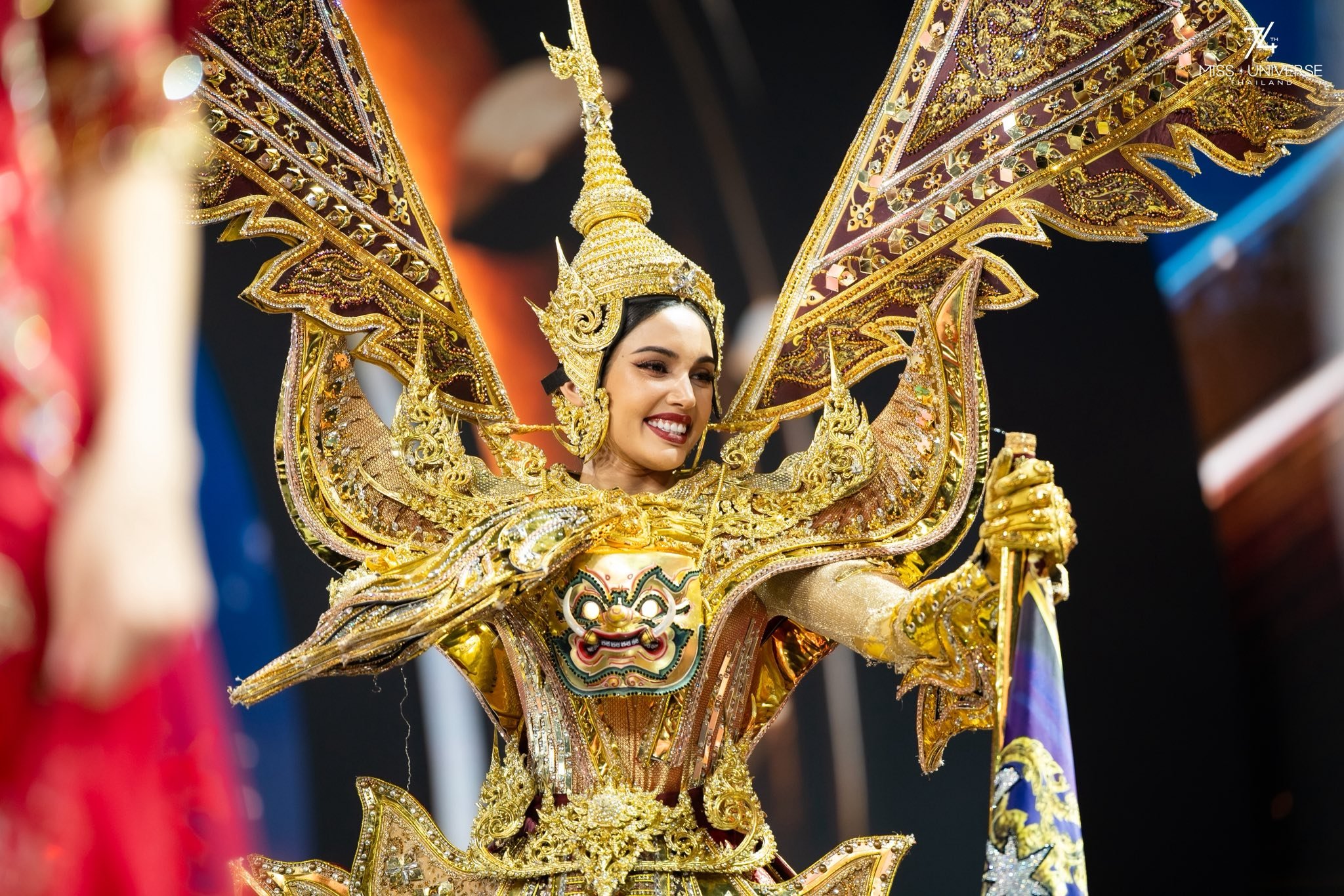 Miss Universe 2025 - 5
