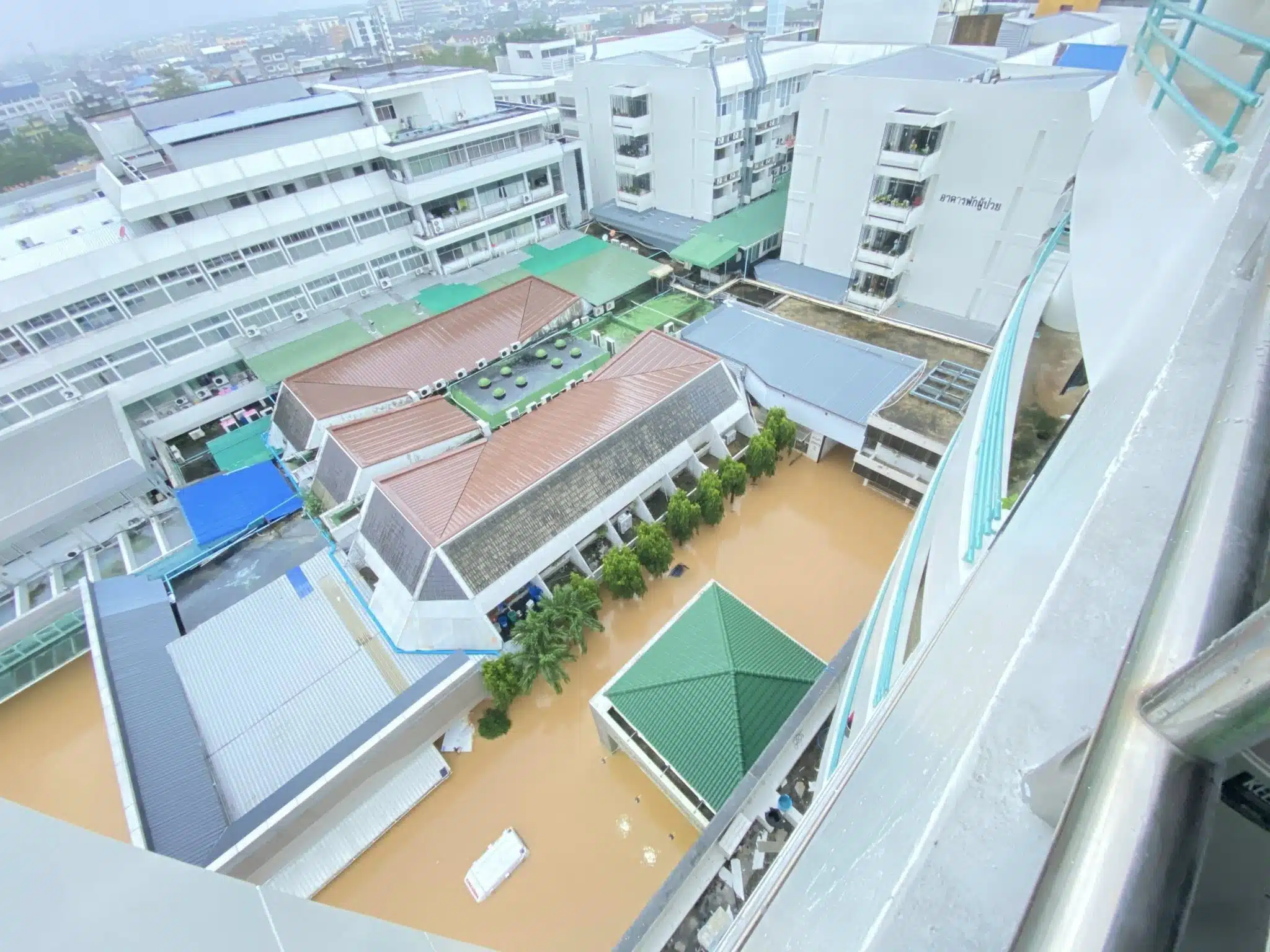 โรงพยาบาลหาดใหญ่