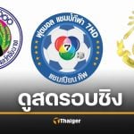 ถ่ายทอดสด บอล 7 สี หมอนทองวิทยา พบ อบจ.ชัยนาท ลิงก์ดูออนไลน์