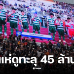 โรงเรียนหมอนทองวิทยา จังหวัดฉะเชิงเทรา