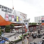 เซ็นทรัล หาดใหญ่ ยกระดับตั้ง “ศูนย์อำนวยการภัยพิบัติน้ำท่วม ไทยรวมใจที่เซ็นทรัล” ช่วยประสาน–กระจายความช่วยเหลือ