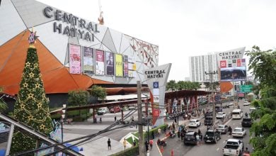 เซ็นทรัล หาดใหญ่ ยกระดับตั้ง “ศูนย์อำนวยการภัยพิบัติน้ำท่วม ไทยรวมใจที่เซ็นทรัล” ช่วยประสาน–กระจายความช่วยเหลือ