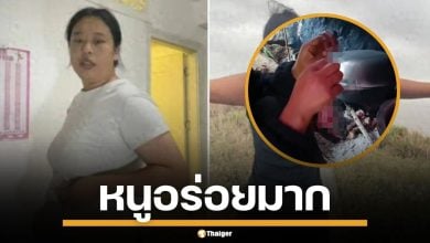 สาวจีนสุดอึด กินหนู 50 ตัว ประทังชีวิต จนน้ำหนักลดฮวบ 14 กิโล เจ้าตัวบอกอร่อยมาก