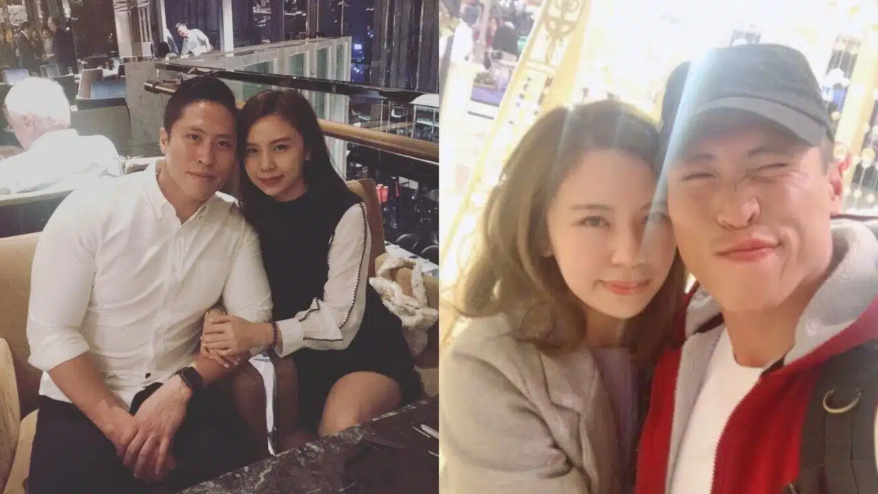 นักดับเพลิงฮ่องกงเสียชีวิตขณะปฏิบัติหน้าที่กู้ภัย - 1