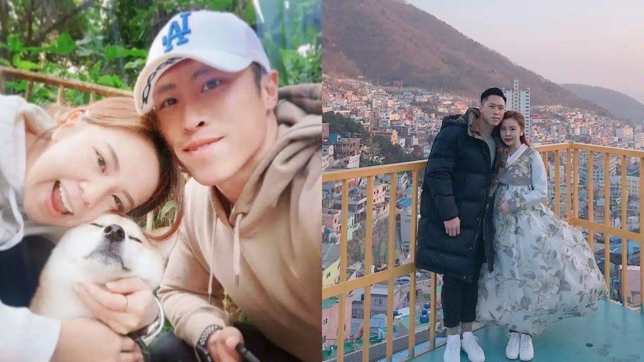 นักดับเพลิงฮ่องกงเสียชีวิตขณะปฏิบัติหน้าที่กู้ภัย - 2